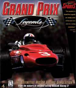 Grand Prix Legends picture or screenshot