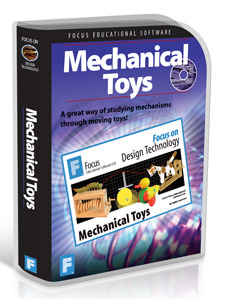 Mechanical Toys picture