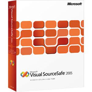 Visual SourceSafe picture or screenshot