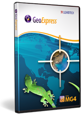 GeoExpress picture or screenshot