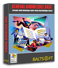 General Knowledge Base picture