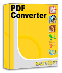 Free PDF Converter picture