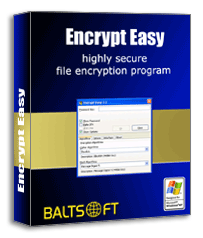 Encrypt Easy picture