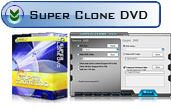 Super Clone DVD picture