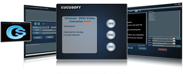 Cucusoft video converter ultimate torrent valeriya nikto kak ti mp3 torrent