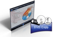 Extra DVD to DVD Clone picture