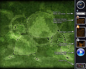 ObjectBar picture or screenshot