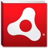 Adobe AIR picture
