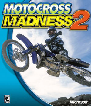 Motocross Madness 2 picture or screenshot