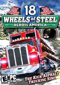 18 Wheels of Steel: Across America picture or screenshot