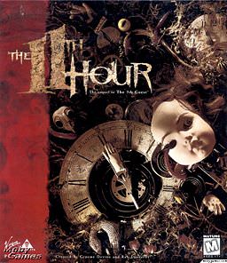 The 11th Hour picture