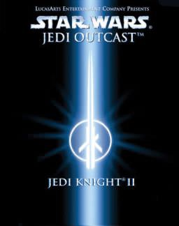 Star Wars Jedi Knight II: Jedi Outcast picture