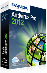 Panda Antivirus Pro picture or screenshot
