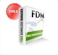 Free Download Manager picture