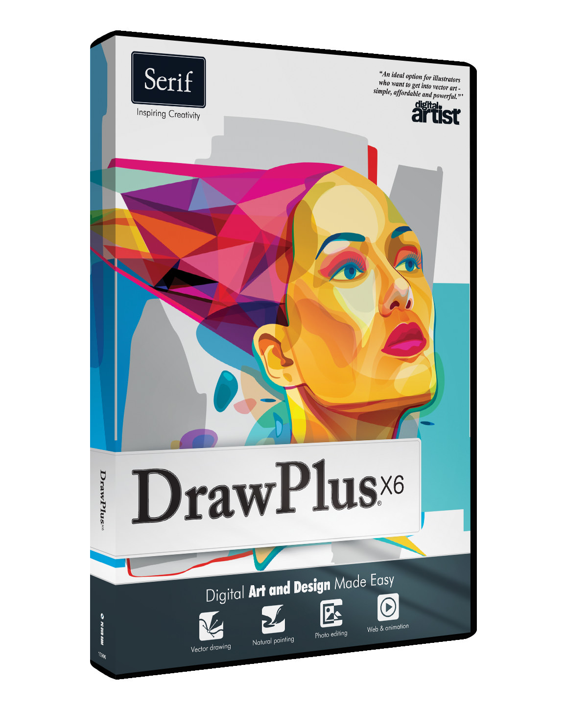 DrawPlus picture or screenshot