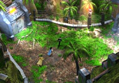 Final Fantasy VIII picture or screenshot