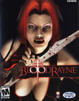 Bloodrayne picture or screenshot