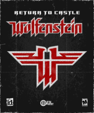 Return to Castle Wolfenstein picture