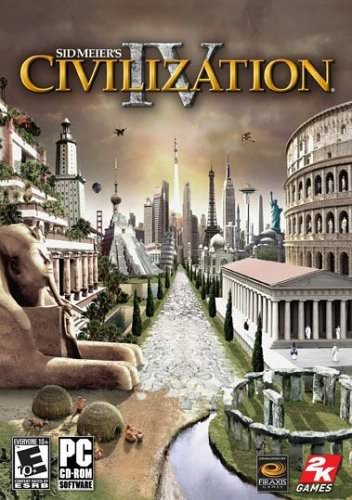 Sid Meier's Civilization IV picture