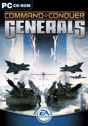 Command and Conquer: Generals picture