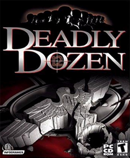 Deadly Dozen picture or screenshot