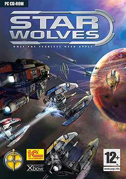 Star Wolves picture