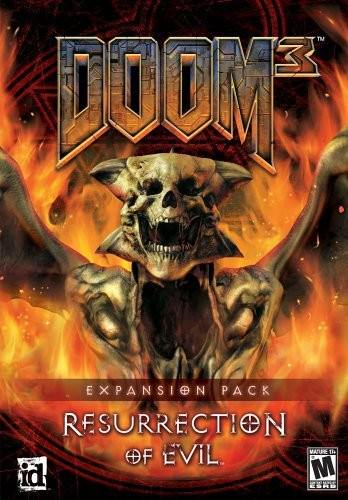 Doom 3: Resurrection of Evil picture