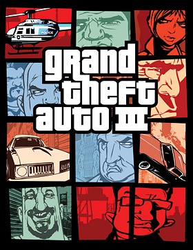 Grand Theft Auto III picture