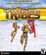 Starsiege Tribes picture
