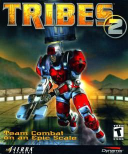 Tribes 2 picture