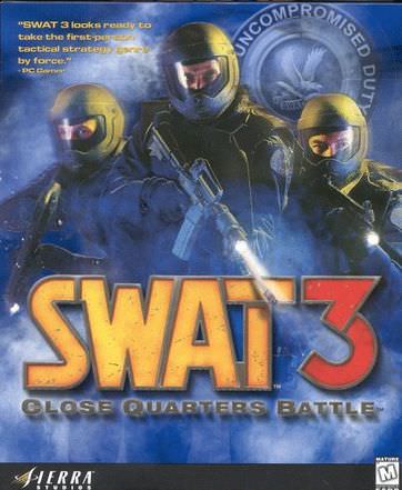 SWAT 3 picture