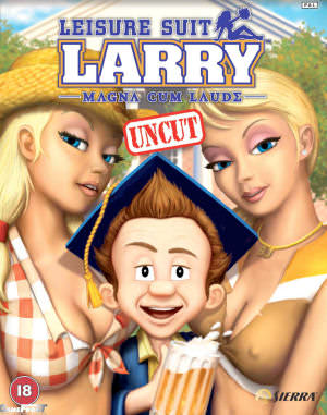 Leisure Suit Larry: Magna Cum Laude picture