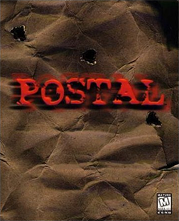 Postal picture or screenshot