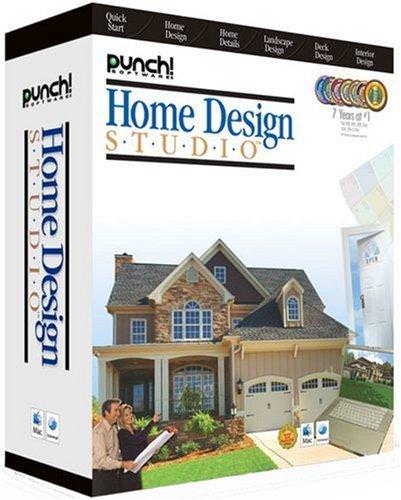 Punch Home Design Studio file extensions Punch Home Design Studio file extensions