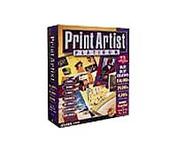 Print Artist picture or screenshot