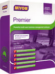 MYOB Premier picture or screenshot