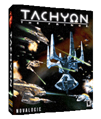 Tachyon: The Fringe picture