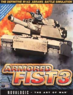 Armored Fist 3 picture or screenshot