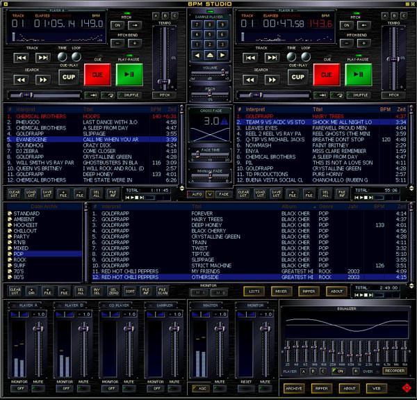 BPM Studio picture or screenshot