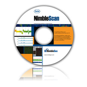 NimbleScan picture or screenshot