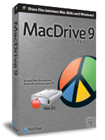 MacDrive picture or screenshot