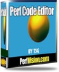 Perl Code Editor picture