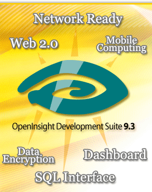 OpenInsight picture or screenshot