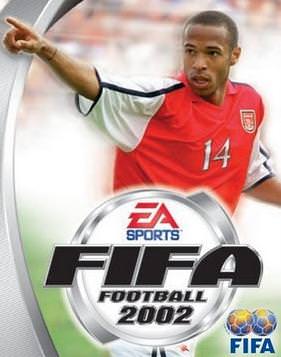 FIFA Soccer 2002 picture or screenshot