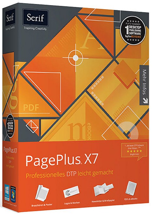 PagePlus picture