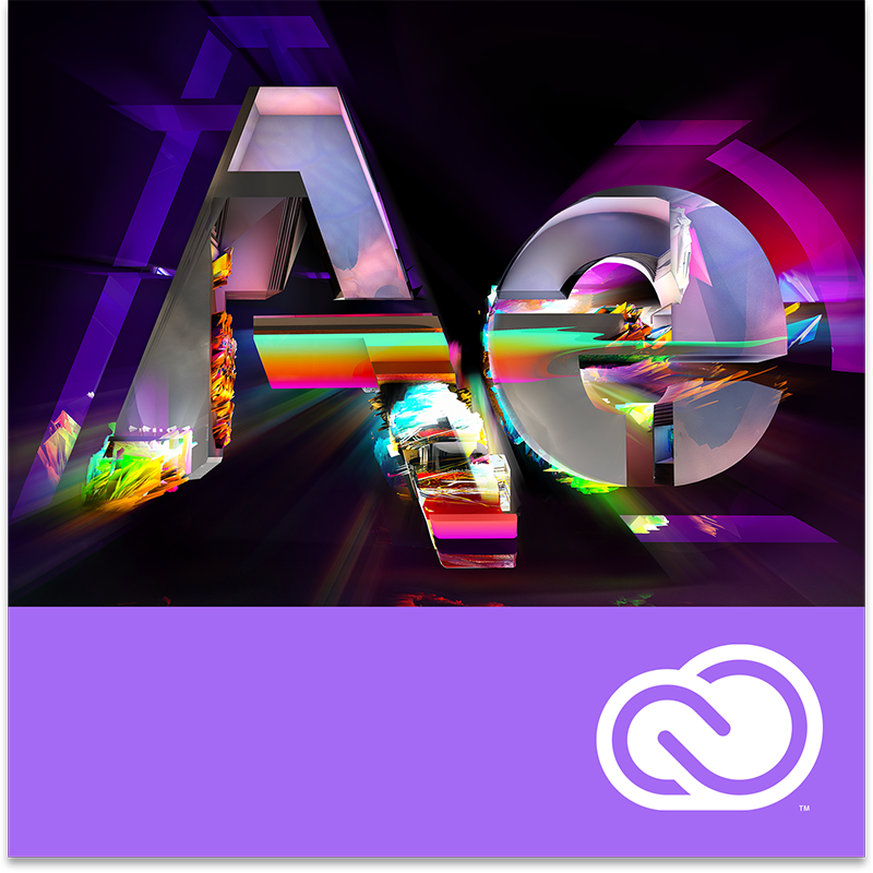 adobe after effects package file