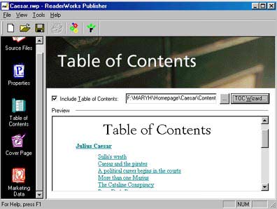 ReaderWorks picture or screenshot