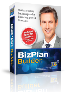 BizPlanBuilder picture or screenshot