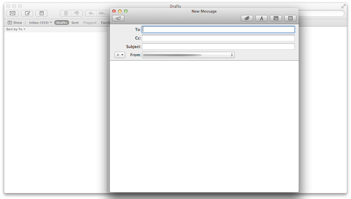 Apple Mail file extensions