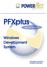 PFXplus picture or screenshot